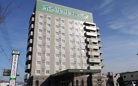 ホテルルートイン坂出北インター